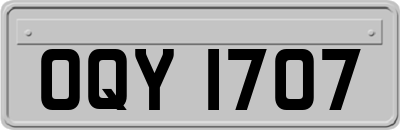 OQY1707