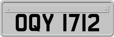 OQY1712