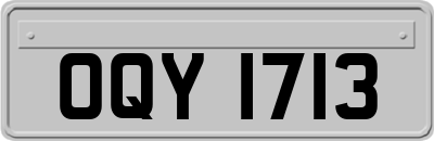 OQY1713