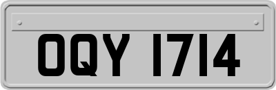OQY1714