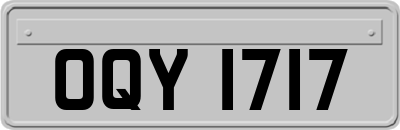 OQY1717