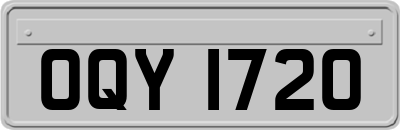 OQY1720