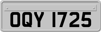 OQY1725