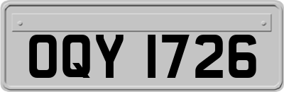 OQY1726