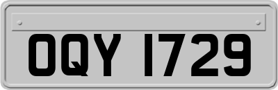 OQY1729