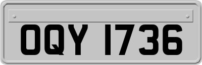 OQY1736