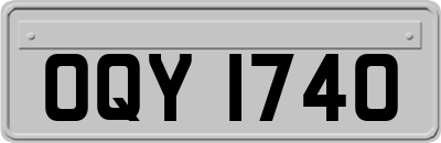 OQY1740