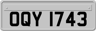 OQY1743