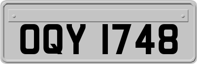 OQY1748
