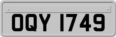 OQY1749