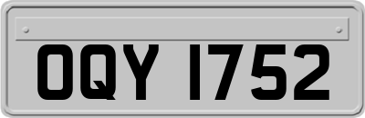 OQY1752