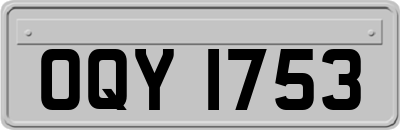 OQY1753
