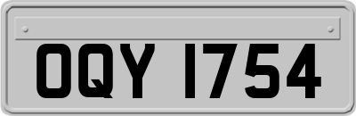 OQY1754