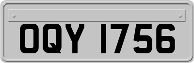 OQY1756