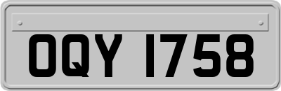 OQY1758