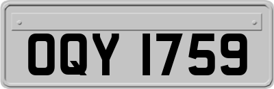 OQY1759