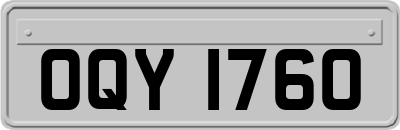OQY1760