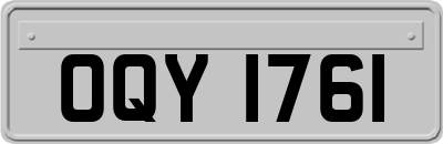 OQY1761