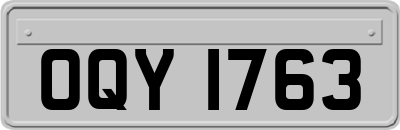 OQY1763