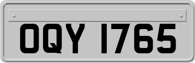 OQY1765