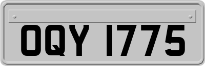 OQY1775