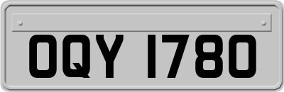 OQY1780