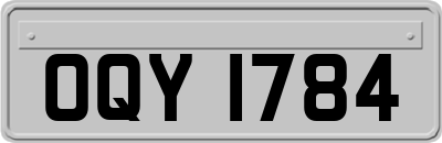 OQY1784