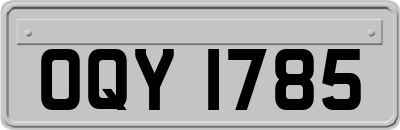 OQY1785
