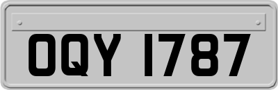 OQY1787