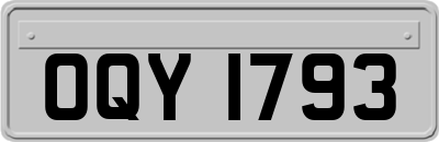 OQY1793