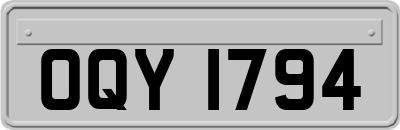 OQY1794
