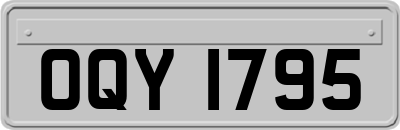 OQY1795