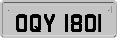 OQY1801