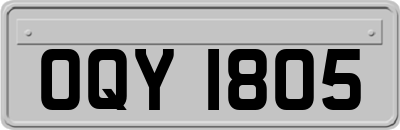 OQY1805