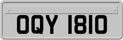 OQY1810