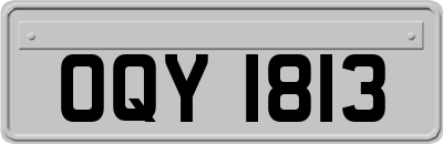 OQY1813