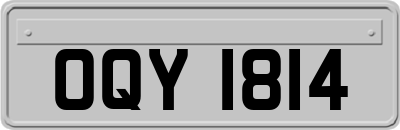 OQY1814