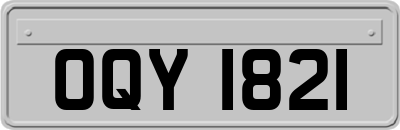 OQY1821
