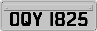 OQY1825