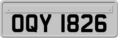 OQY1826