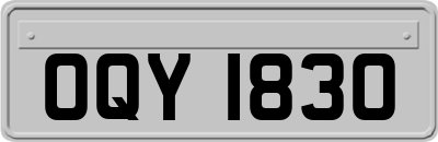 OQY1830