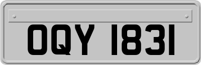 OQY1831