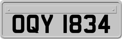 OQY1834