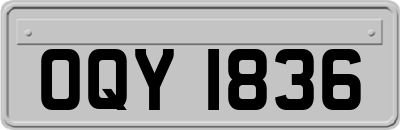 OQY1836