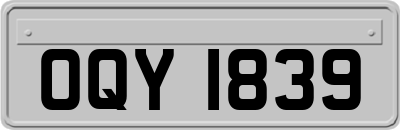 OQY1839