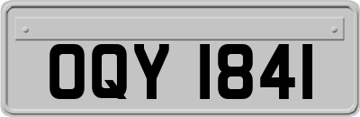 OQY1841