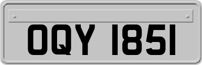 OQY1851