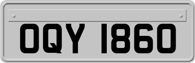 OQY1860