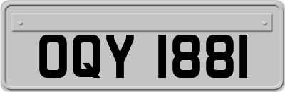 OQY1881