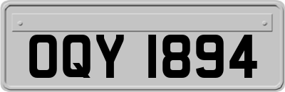 OQY1894